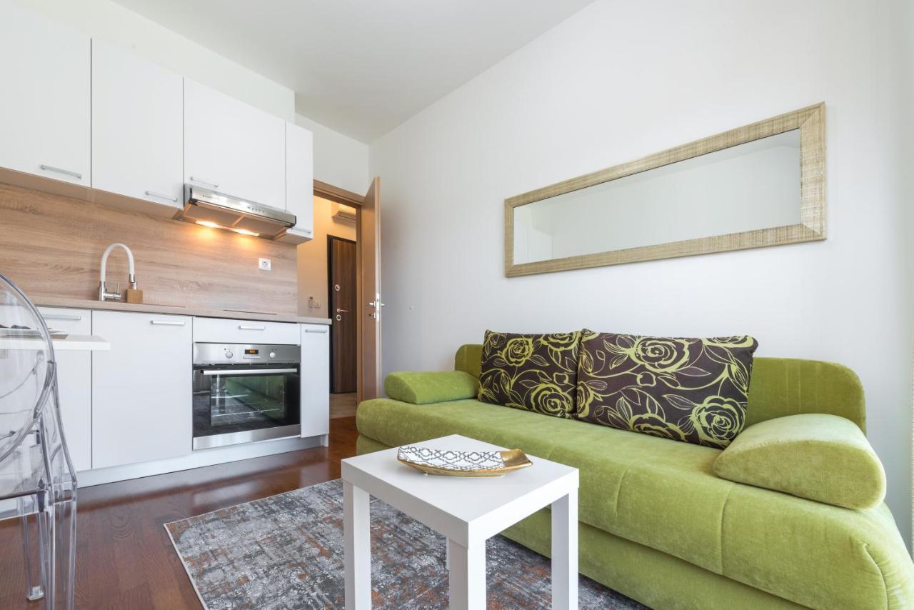 Apartamento Pelko *